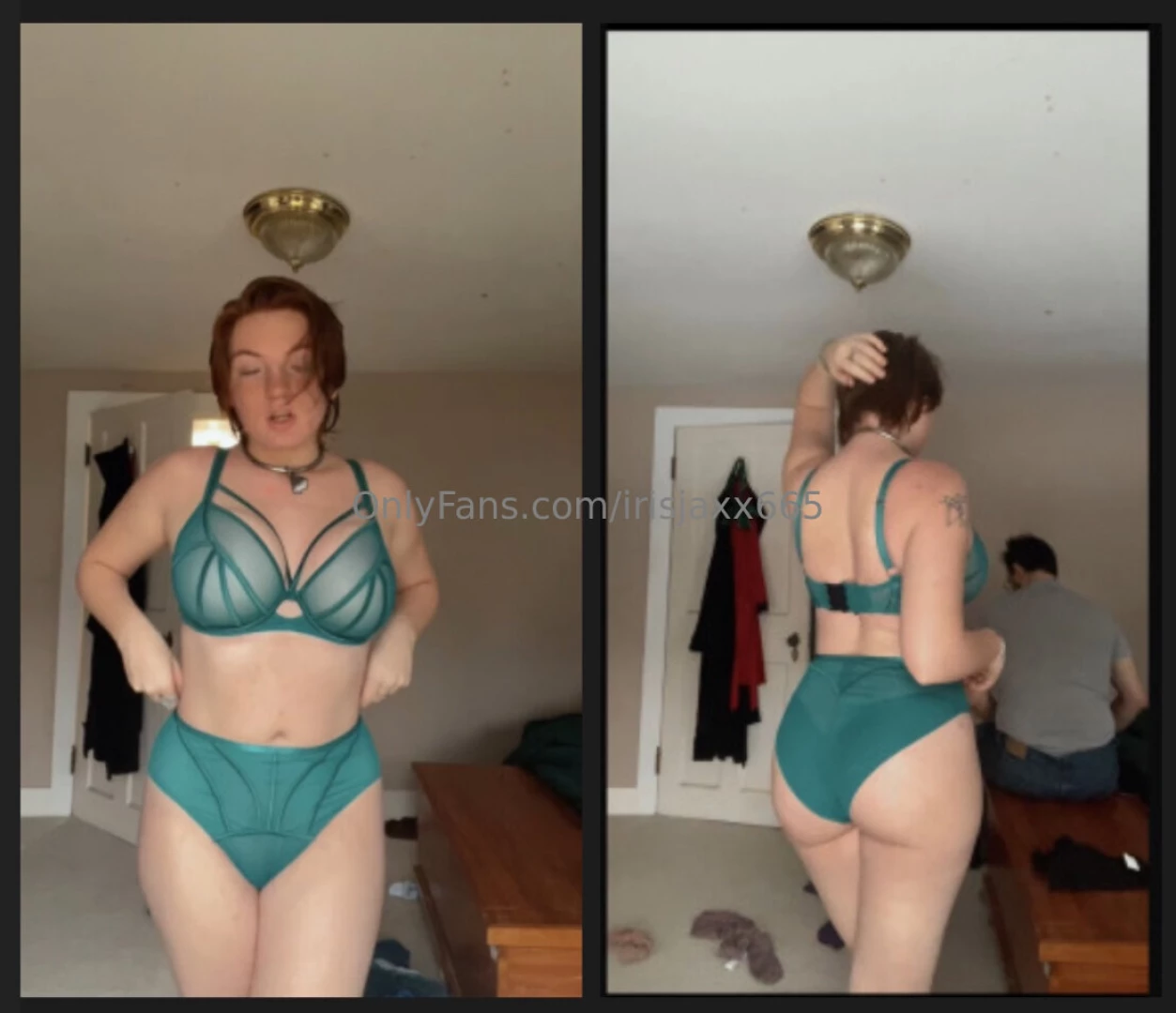 irisjaxx665 Onlyfans leaked photo 18597397 on Hotleaks.tv
