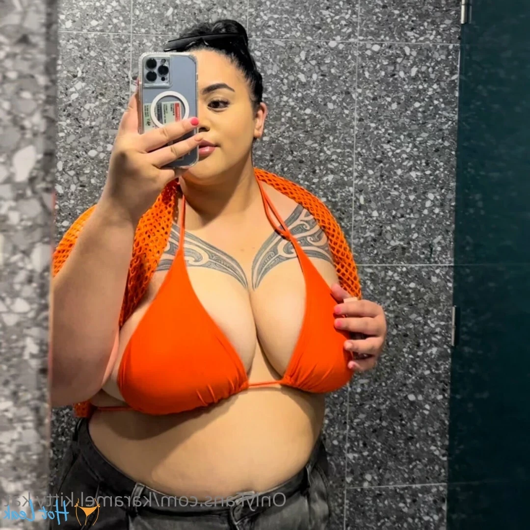 karamel.kitty.kat [ karamel-kitty-kat ] Onlyfans leaked photo 18575111 on Hotleaks.tv