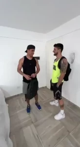 ortiz2812 Onlyfans leaked video 18543042 on Hotleaks.tv