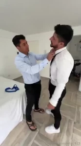 ortiz2812 Onlyfans leaked video 18543328 on Hotleaks.tv