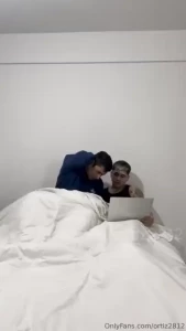 ortiz2812 Onlyfans leaked video 18543595 on Hotleaks.tv