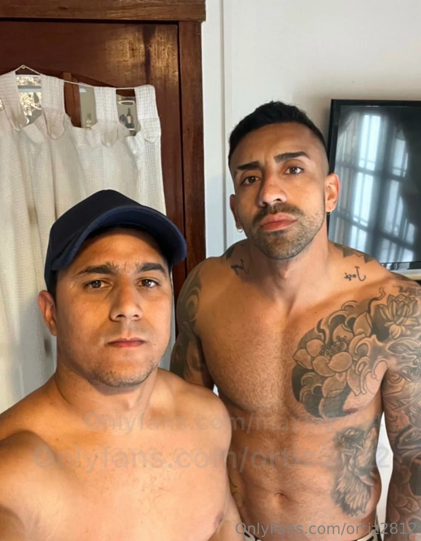 ortiz2812 Onlyfans leaked photo 18576232 on Hotleaks.tv