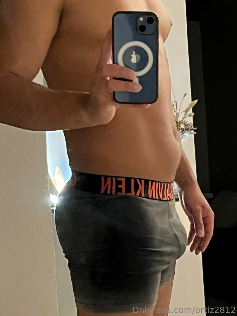 ortiz2812 Onlyfans leaked photo 18576445 on Hotleaks.tv