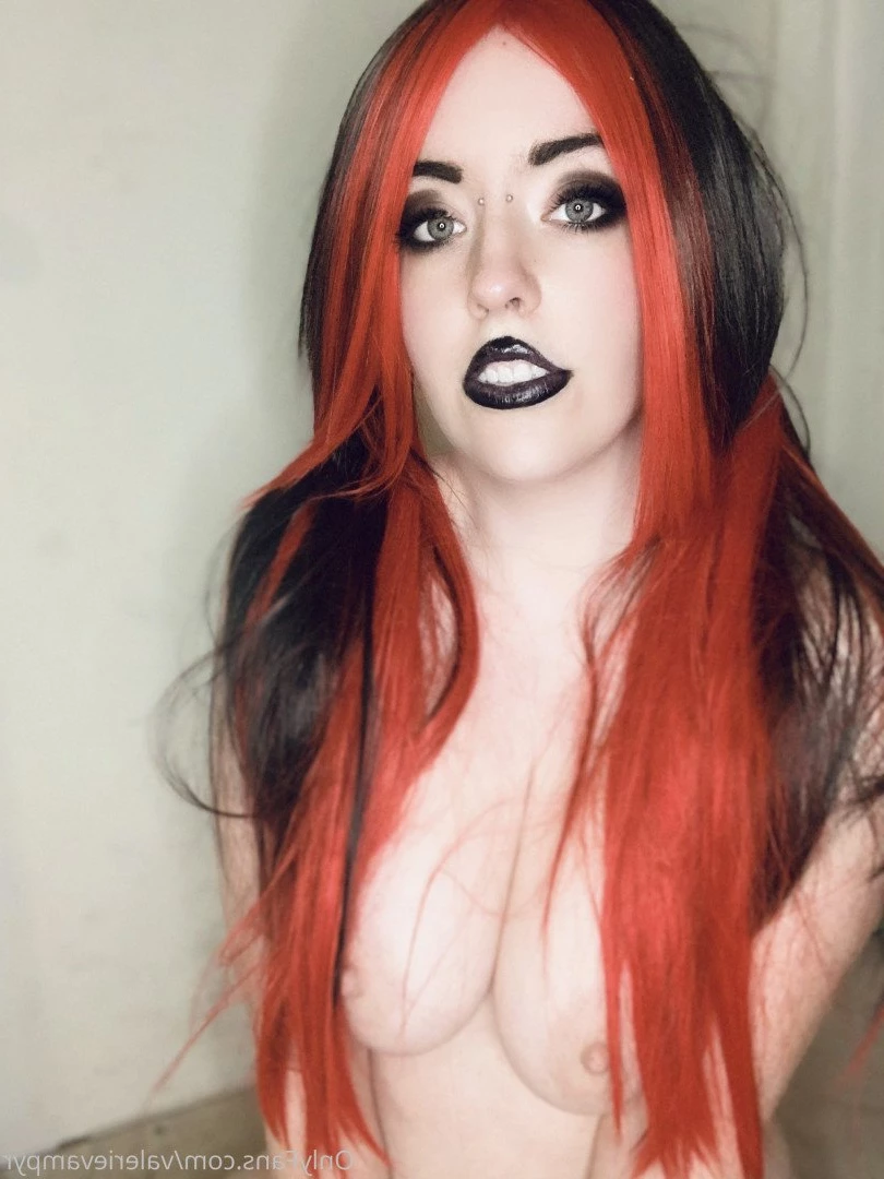 Valerie Vampyr [ valerievampyr ] Onlyfans leaked photo 1206665 on Hotleaks.tv
