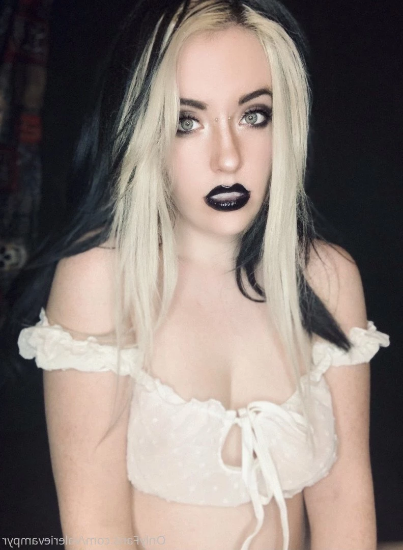 Valerie Vampyr [ valerievampyr ] Onlyfans leaked photo 1206969 on Hotleaks.tv