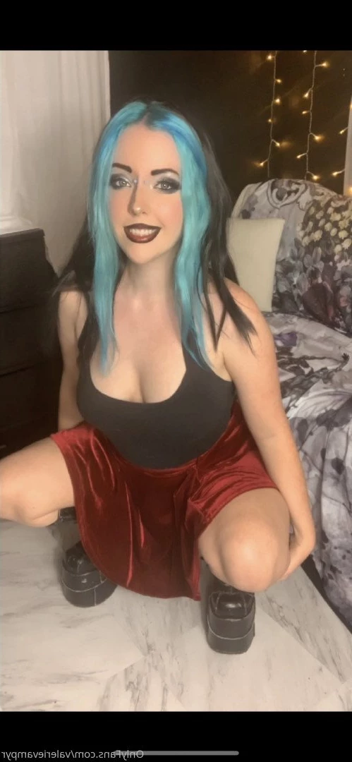 Valerie Vampyr [ valerievampyr ] Onlyfans leaked photo 1207105 on Hotleaks.tv