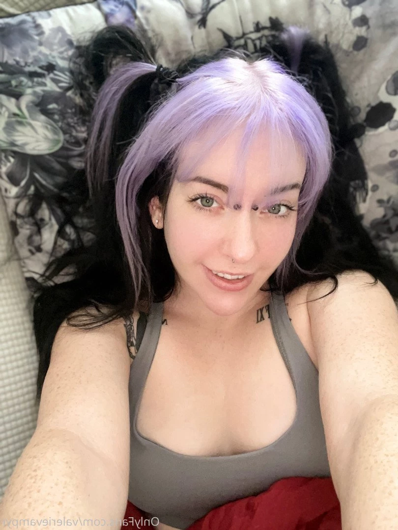 Valerie Vampyr [ valerievampyr ] Onlyfans leaked photo 1207455 on Hotleaks.tv
