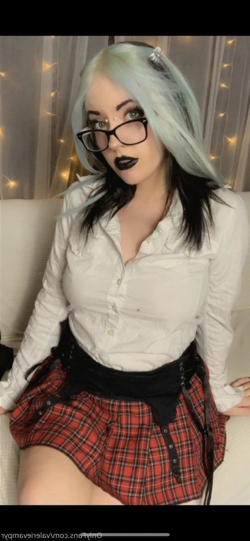 Valerie Vampyr [ valerievampyr ] Onlyfans leaked photo 1207733 on Hotleaks.tv