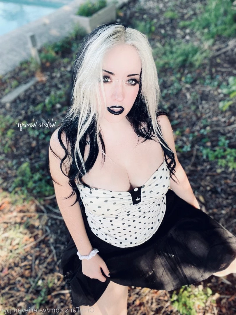 Valerie Vampyr [ valerievampyr ] Onlyfans leaked photo 1208420 on Hotleaks.tv