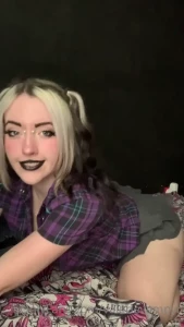 Valerie Vampyr [ valerievampyr ] Onlyfans leaked video 1823682 on Hotleaks.tv