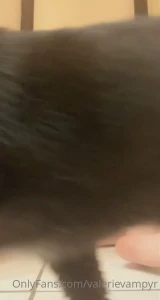Valerie Vampyr [ valerievampyr ] Onlyfans leaked video 1823718 on Hotleaks.tv