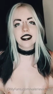 Valerie Vampyr [ valerievampyr ] Onlyfans leaked video 1823778 on Hotleaks.tv