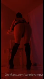 Valerie Vampyr [ valerievampyr ] Onlyfans leaked video 5298288 on Hotleaks.tv