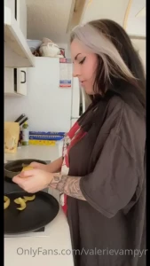Valerie Vampyr [ valerievampyr ] Onlyfans leaked video 5298433 on Hotleaks.tv