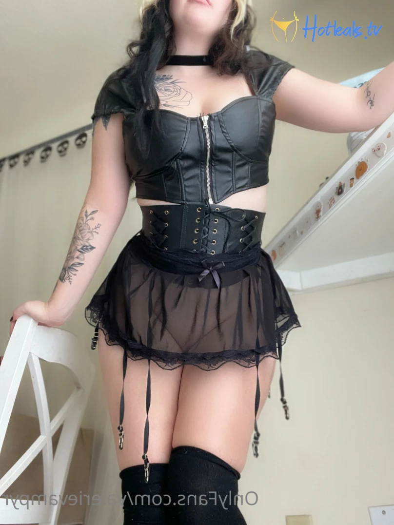 Valerie Vampyr [ valerievampyr ] Onlyfans leaked photo 6195340 on Hotleaks.tv