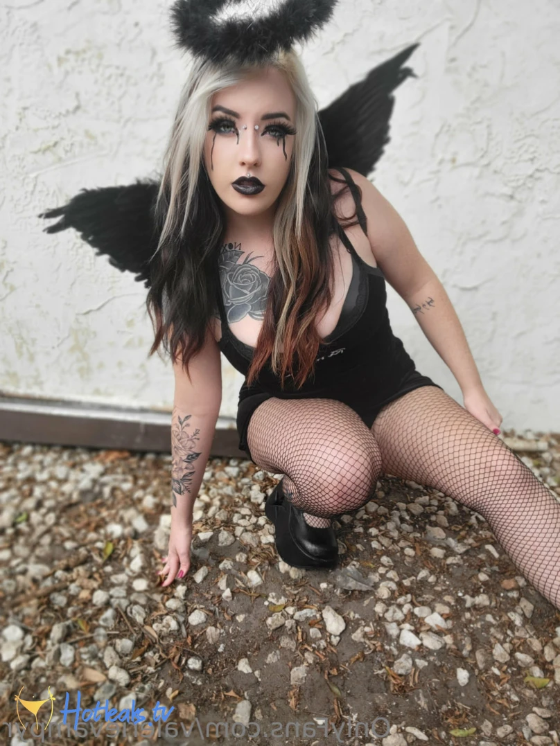 Valerie Vampyr [ valerievampyr ] Onlyfans leaked photo 6202744 on Hotleaks.tv