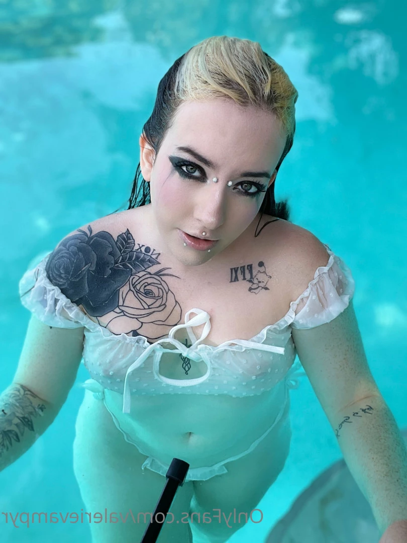 Valerie Vampyr [ valerievampyr ] Onlyfans leaked photo 6202766 on Hotleaks.tv