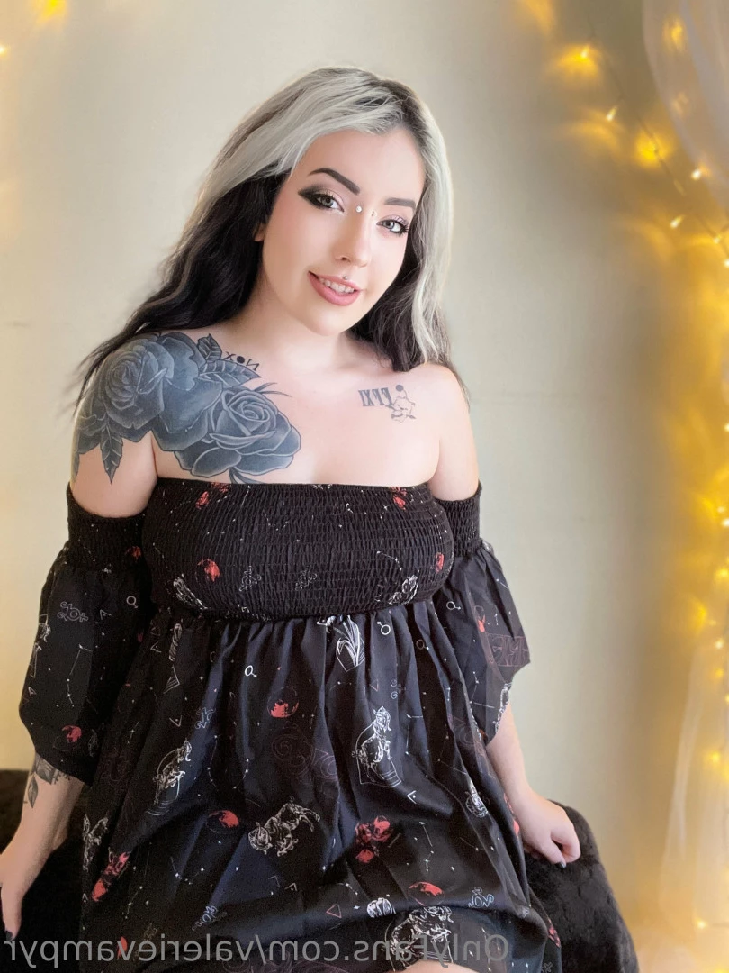 Valerie Vampyr [ valerievampyr ] Onlyfans leaked photo 6205941 on Hotleaks.tv