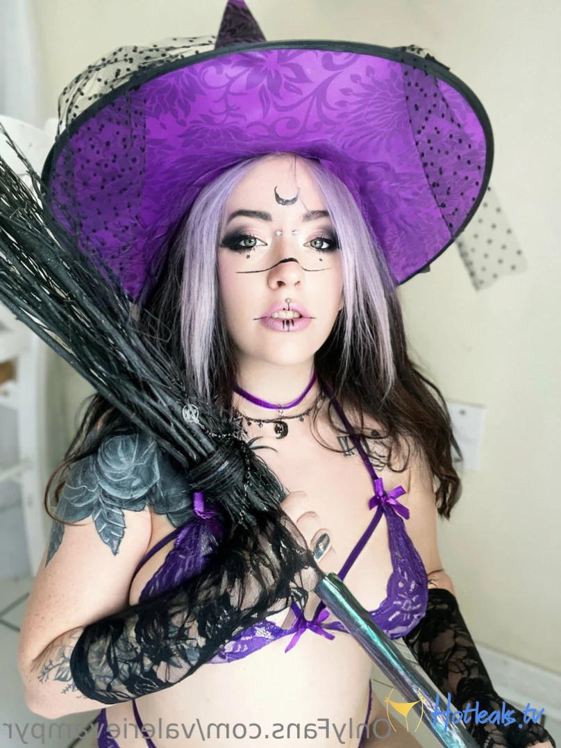 Valerie Vampyr [ valerievampyr ] Onlyfans leaked photo 6206967 on Hotleaks.tv