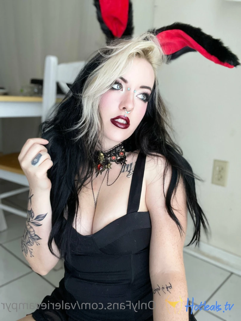 Valerie Vampyr [ valerievampyr ] Onlyfans leaked photo 6208052 on Hotleaks.tv