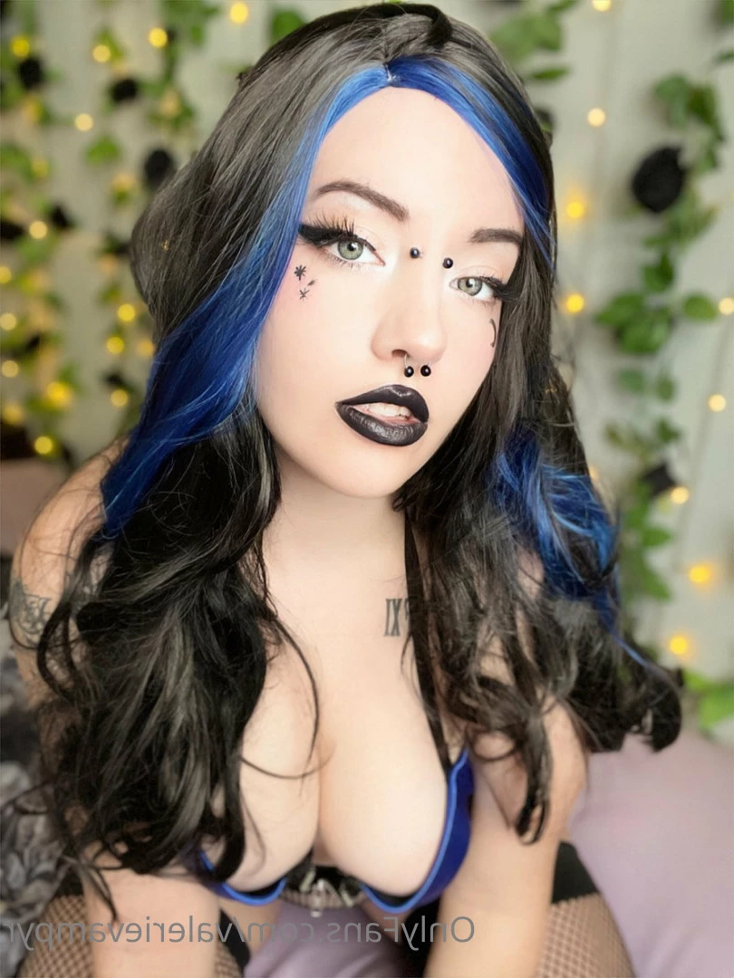 Valerie Vampyr [ valerievampyr ] Onlyfans leaked photo 6208612 on Hotleaks.tv