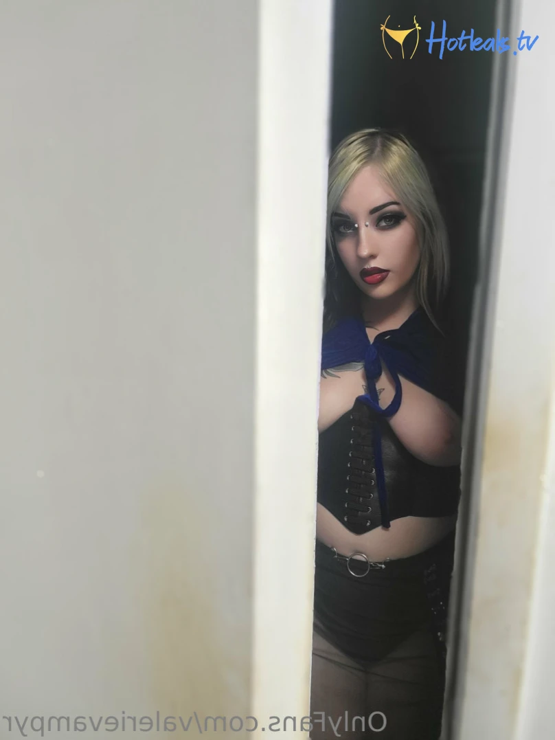 Valerie Vampyr [ valerievampyr ] Onlyfans leaked photo 13778093 on Hotleaks.tv