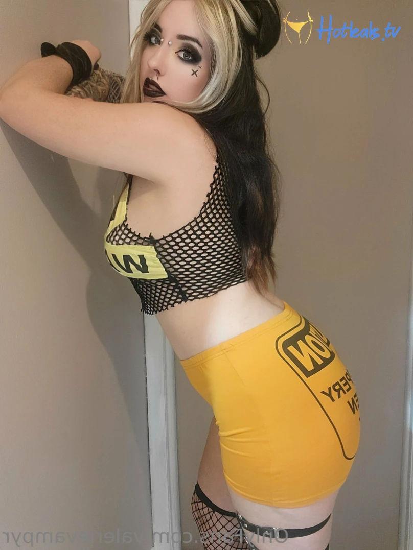 Valerie Vampyr [ valerievampyr ] Onlyfans leaked photo 14326724 on Hotleaks.tv