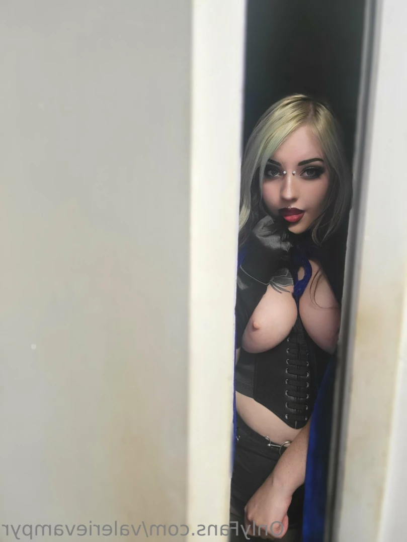 Valerie Vampyr [ valerievampyr ] Onlyfans leaked photo 15498299 on Hotleaks.tv