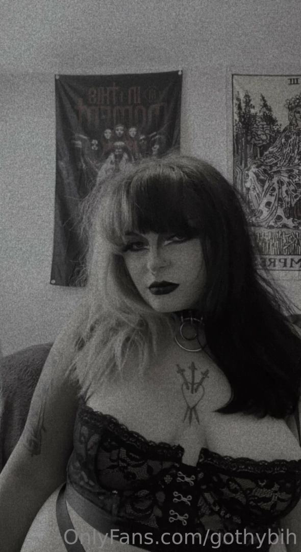 gothybih Onlyfans leaked photo 18543335 on Hotleaks.tv