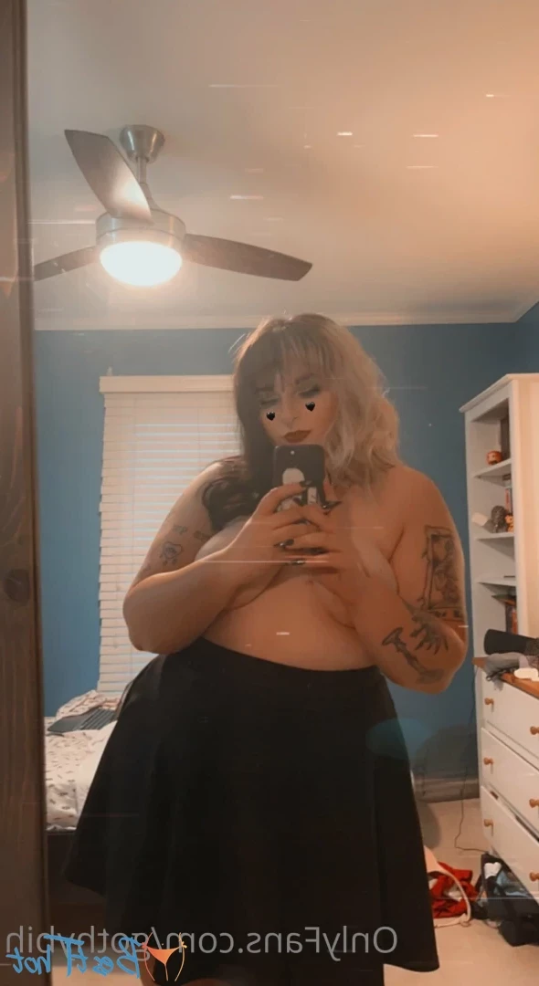 gothybih Onlyfans leaked photo 18543479 on Hotleaks.tv