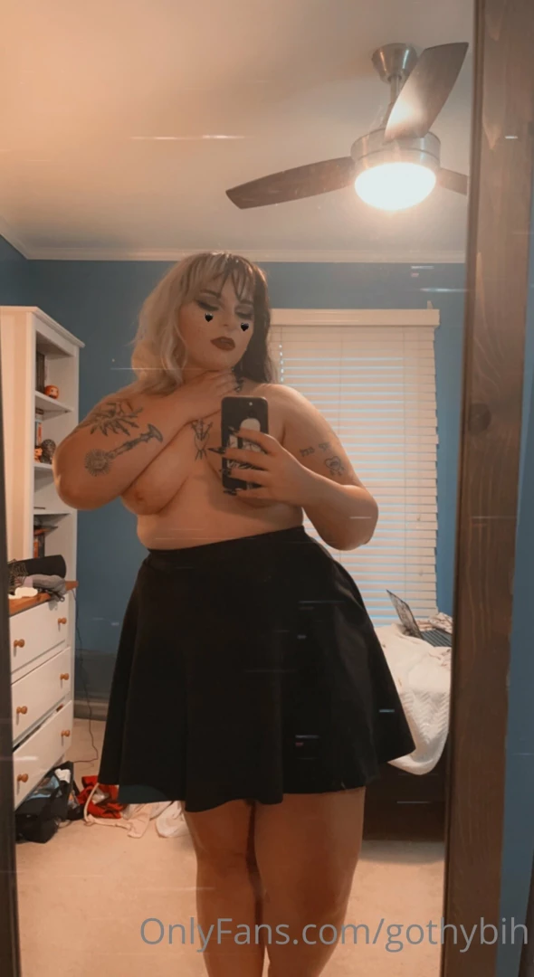 gothybih Onlyfans leaked photo 18543481 on Hotleaks.tv