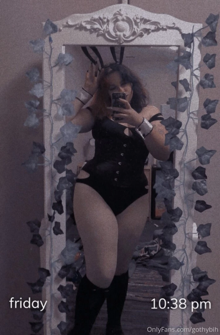 gothybih Onlyfans leaked photo 18543900 on Hotleaks.tv