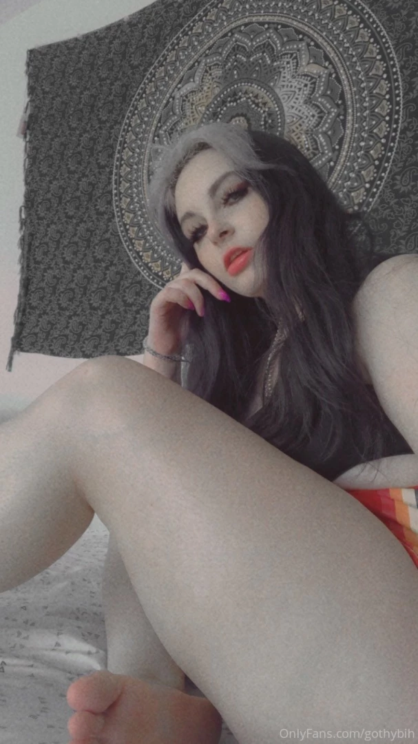 gothybih Onlyfans leaked photo 18573415 on Hotleaks.tv