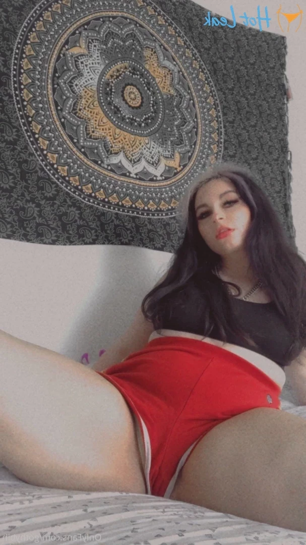 gothybih Onlyfans leaked photo 18573416 on Hotleaks.tv