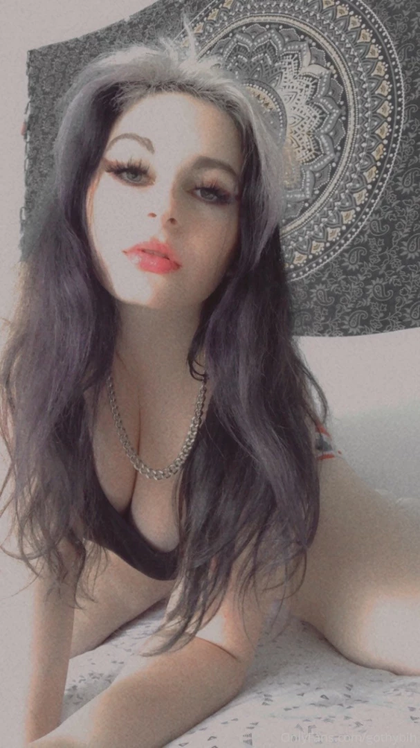 gothybih Onlyfans leaked photo 18573422 on Hotleaks.tv