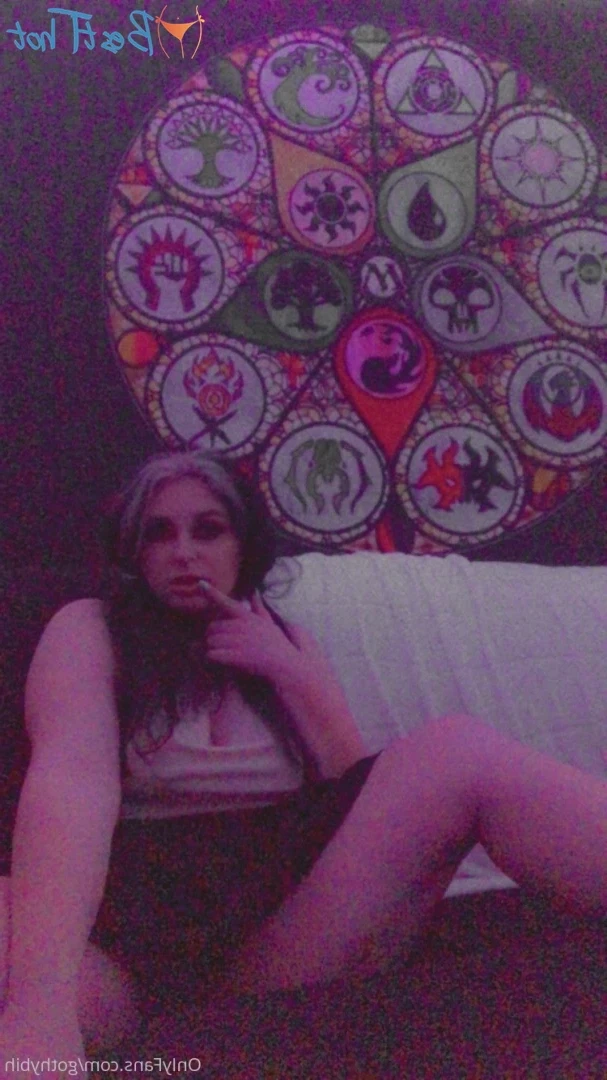 gothybih Onlyfans leaked photo 18573544 on Hotleaks.tv
