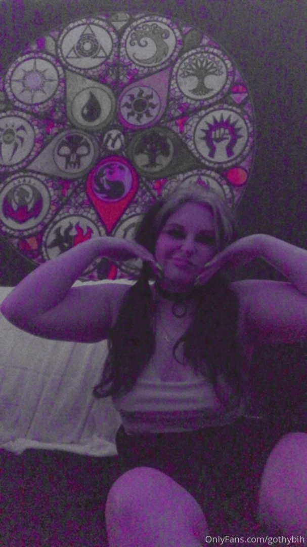 gothybih Onlyfans leaked photo 18573545 on Hotleaks.tv