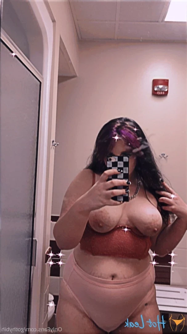 gothybih Onlyfans leaked photo 18574391 on Hotleaks.tv
