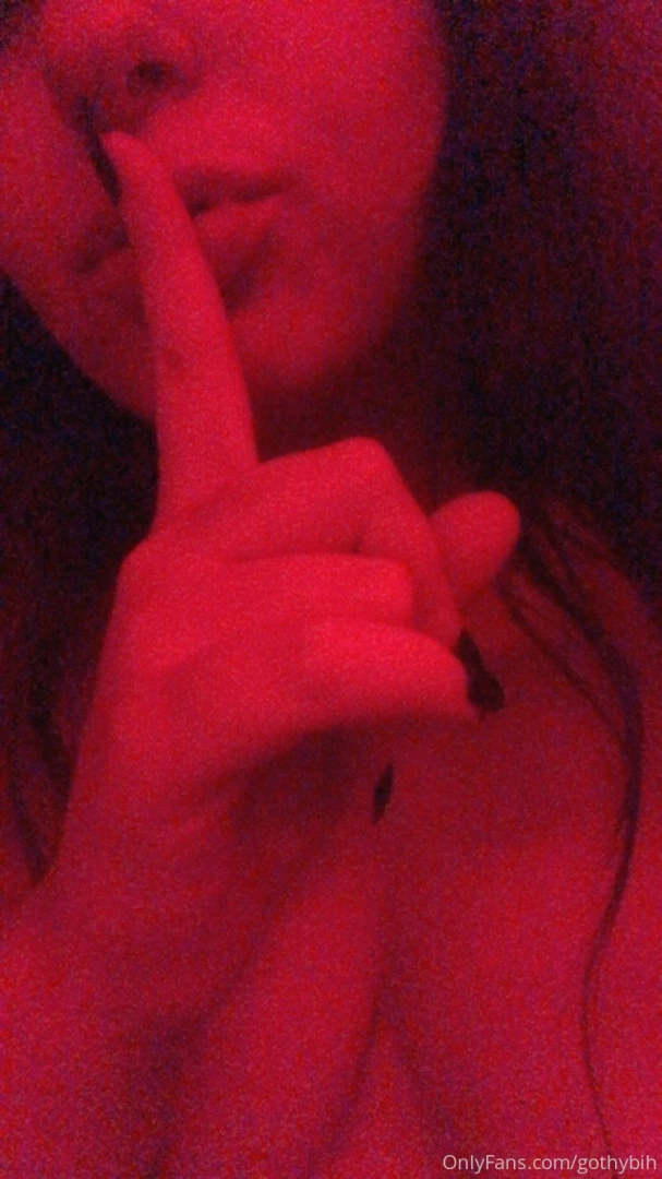 gothybih Onlyfans leaked photo 18575297 on Hotleaks.tv
