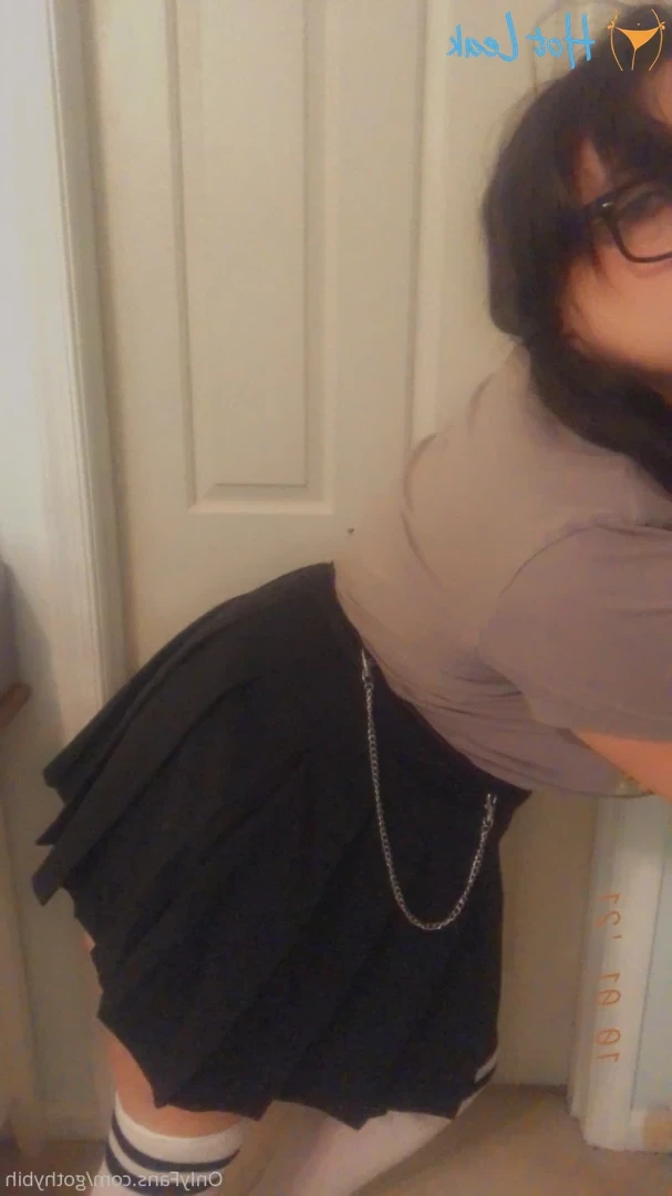 gothybih Onlyfans leaked photo 18575526 on Hotleaks.tv