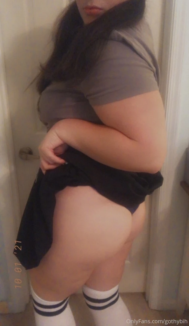 gothybih Onlyfans leaked photo 18575527 on Hotleaks.tv