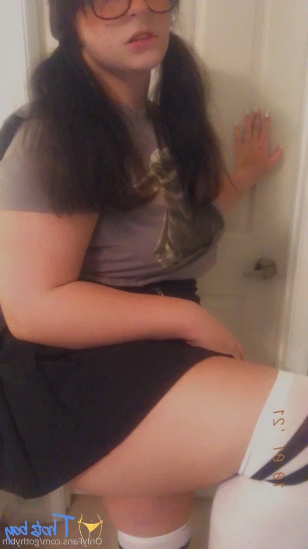 gothybih Onlyfans leaked photo 18575528 on Hotleaks.tv