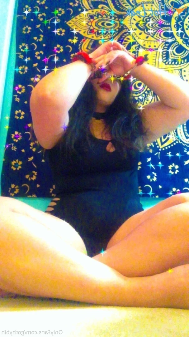 gothybih Onlyfans leaked photo 18575586 on Hotleaks.tv