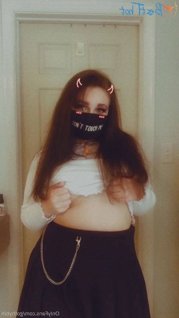 gothybih Onlyfans leaked photo 18575644 on Hotleaks.tv