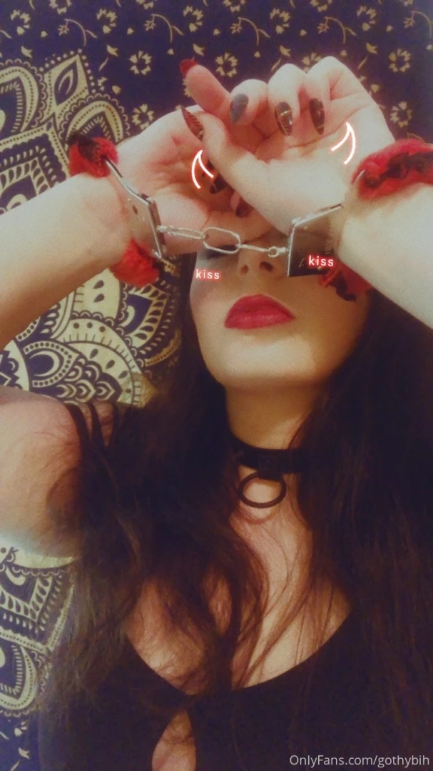 gothybih Onlyfans leaked photo 18575902 on Hotleaks.tv