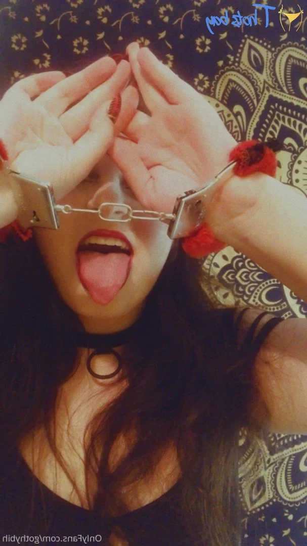 gothybih Onlyfans leaked photo 18575903 on Hotleaks.tv