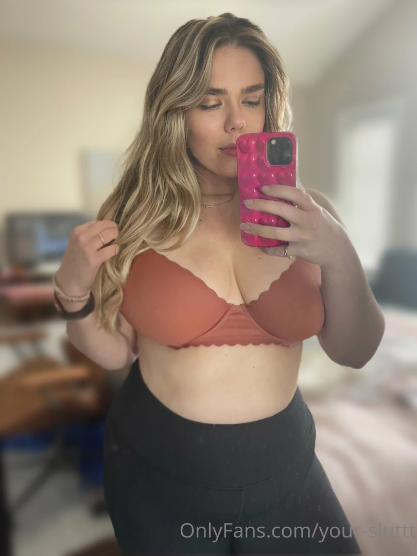 your-sluttt Onlyfans leaked photo 18543071 on Hotleaks.tv