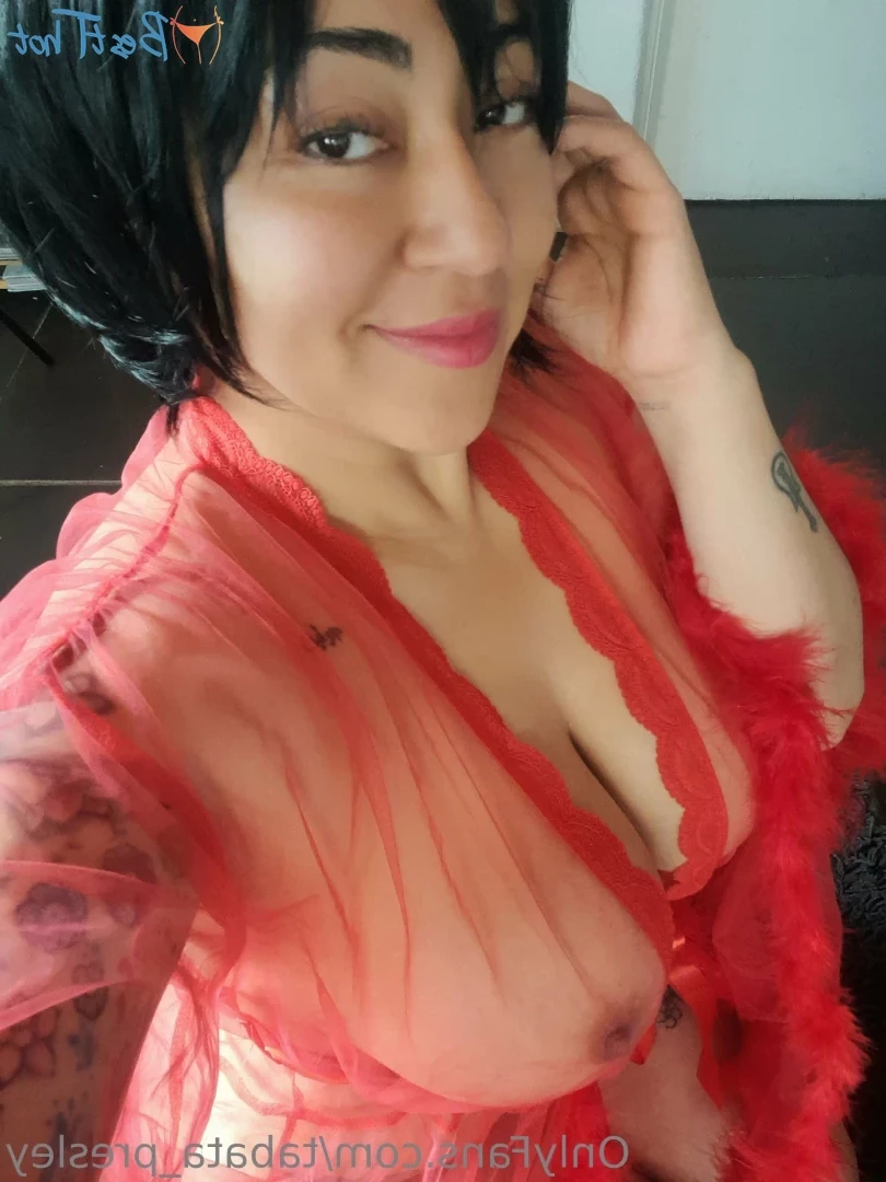tabata_presley [ tabata-presley ] Onlyfans leaked photo 18576729 on Hotleaks.tv