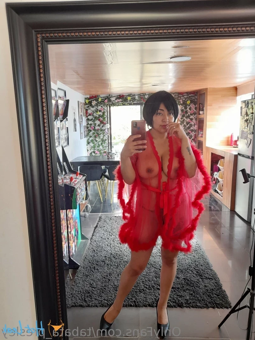 tabata_presley [ tabata-presley ] Onlyfans leaked photo 18576736 on Hotleaks.tv