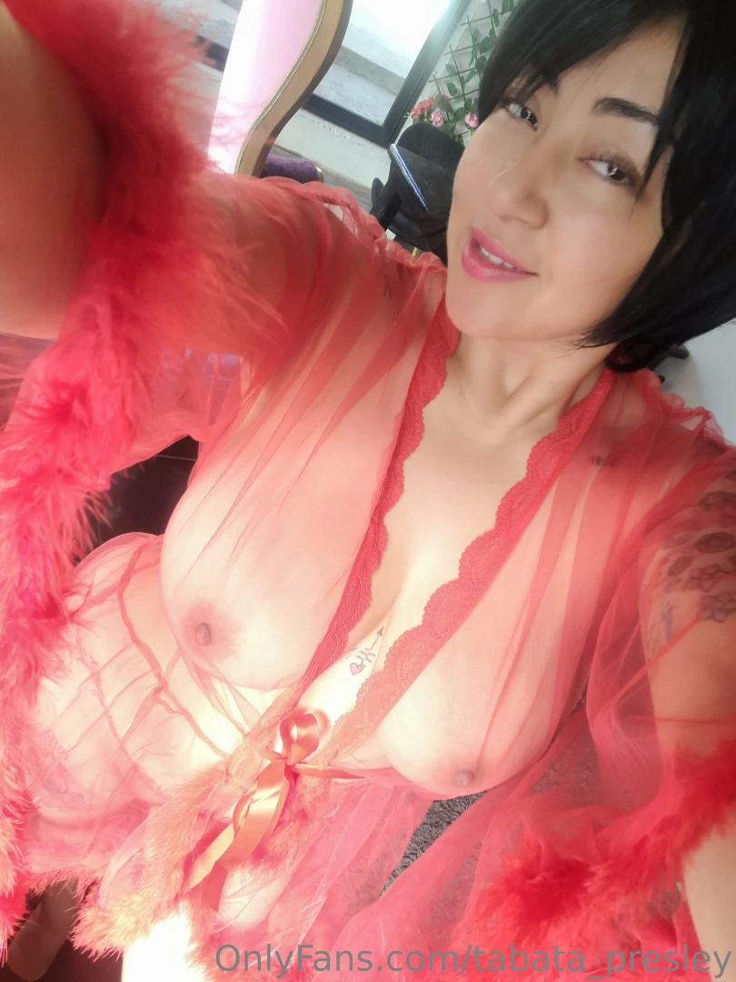 tabata_presley [ tabata-presley ] Onlyfans leaked photo 18576737 on Hotleaks.tv